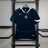 Chelsea 2025 Third Jersey