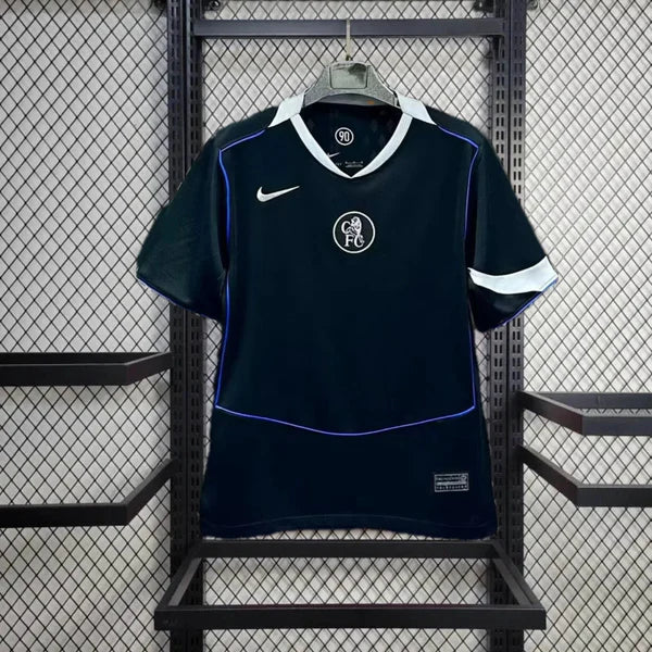 Chelsea 2025 Third Jersey