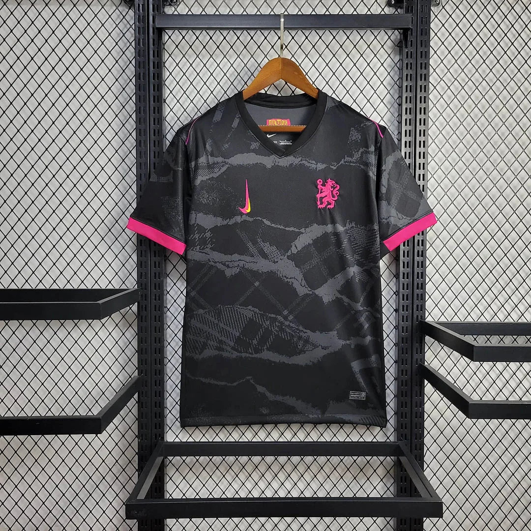 Chelsea 2024 Third Jersey