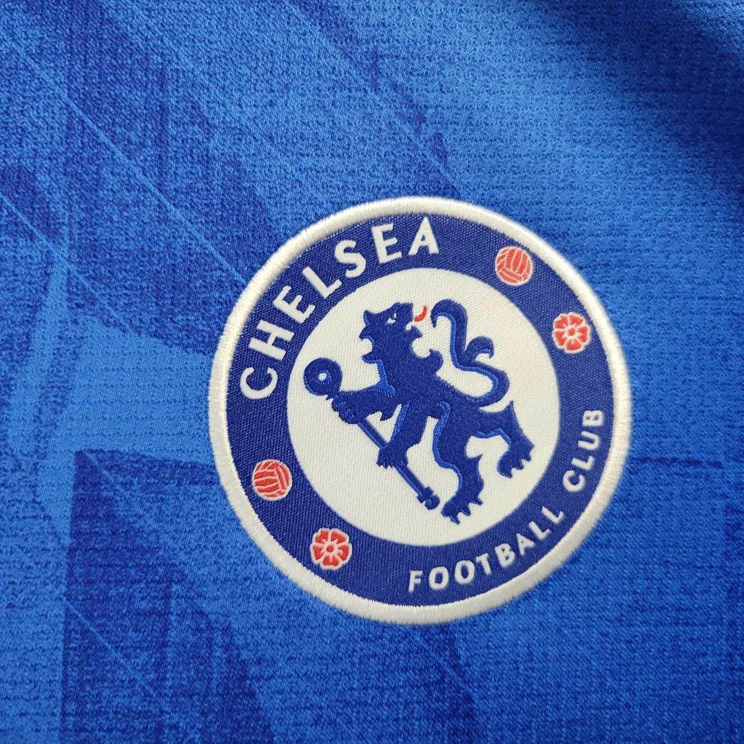 Chelsea 2025 Home Jersey