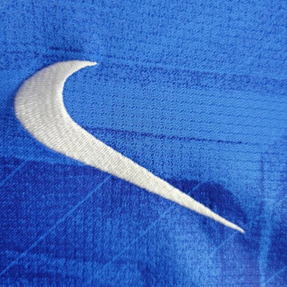 Chelsea 2025 Home Jersey