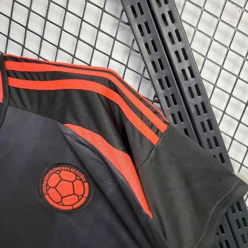 Colombia 2024 Away Jersey