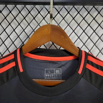 Colombia 2024 Away Jersey