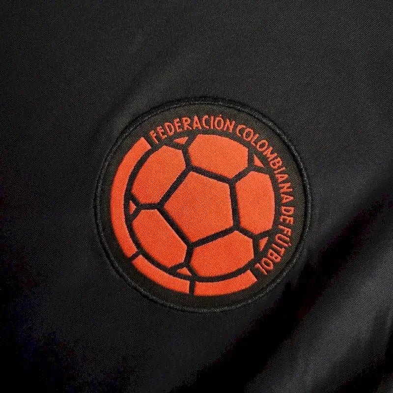 Colombia 2024 Away Jersey