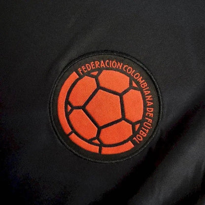 Colombia 2024 Away Jersey