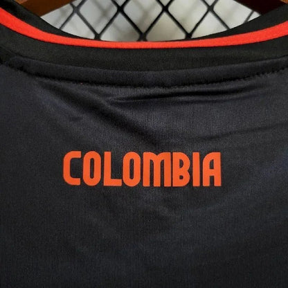 Colombia 2024 Away Jersey