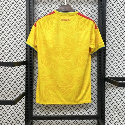 Colombia 2026 Home Jersey