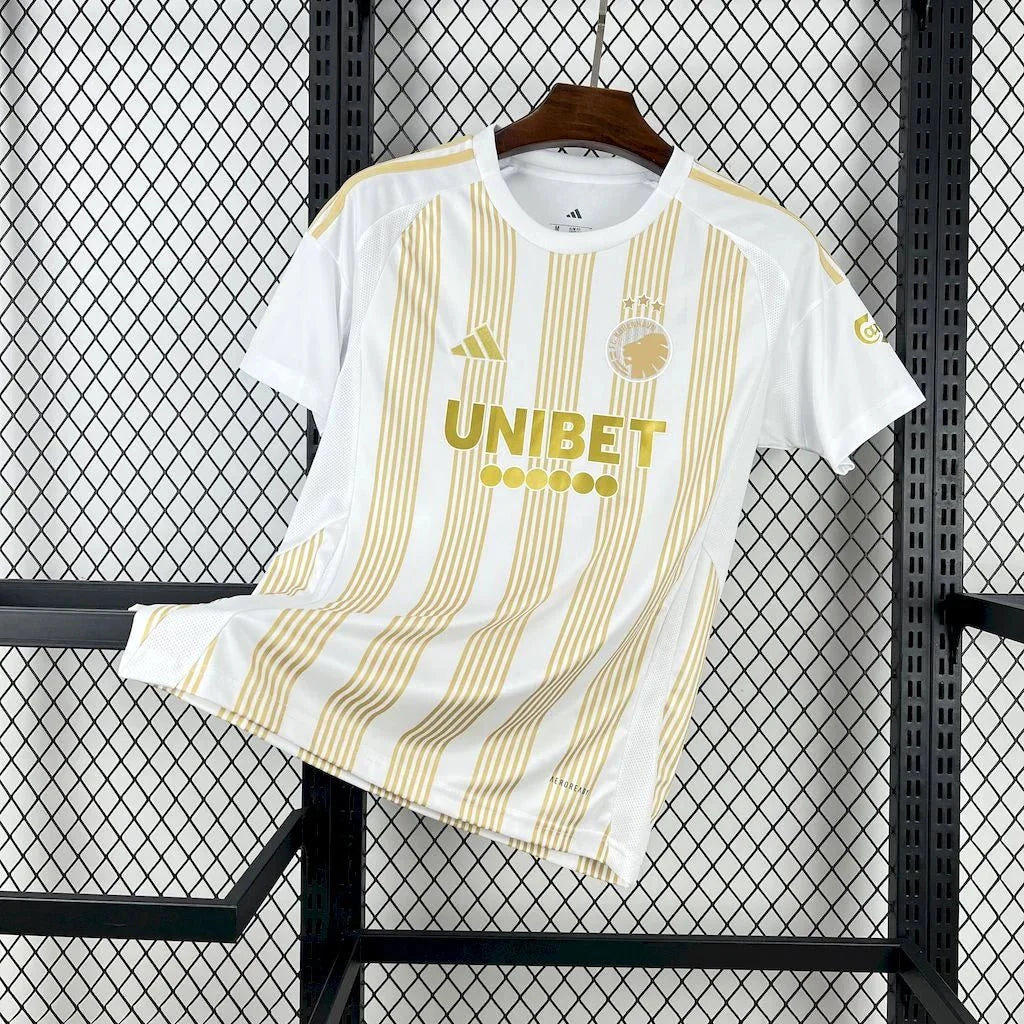 Copenhagen 2024 Special Edition Jersey