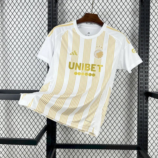 Copenhagen 2024 Special Edition Jersey