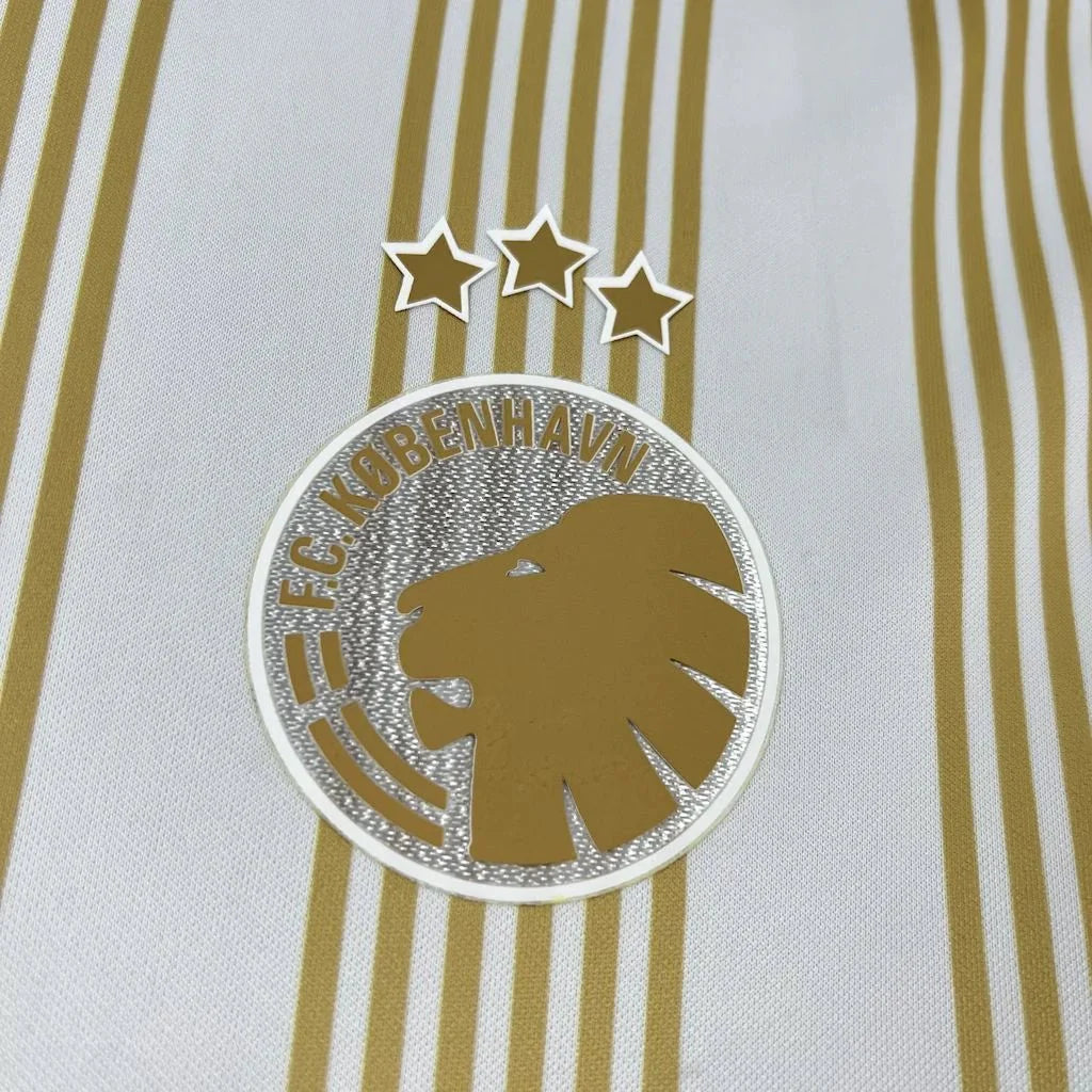 Copenhagen 2024 Special Edition Jersey