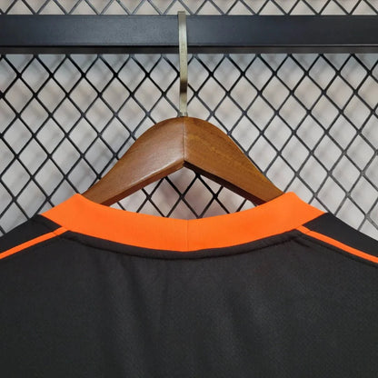 Corinthians 2025 Away Jersey