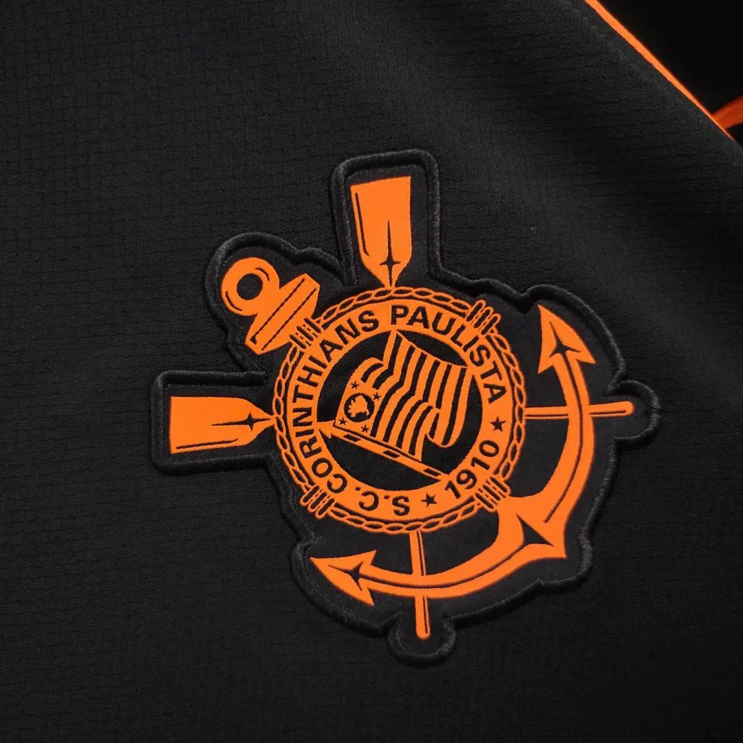 Corinthians 2025 Away Jersey