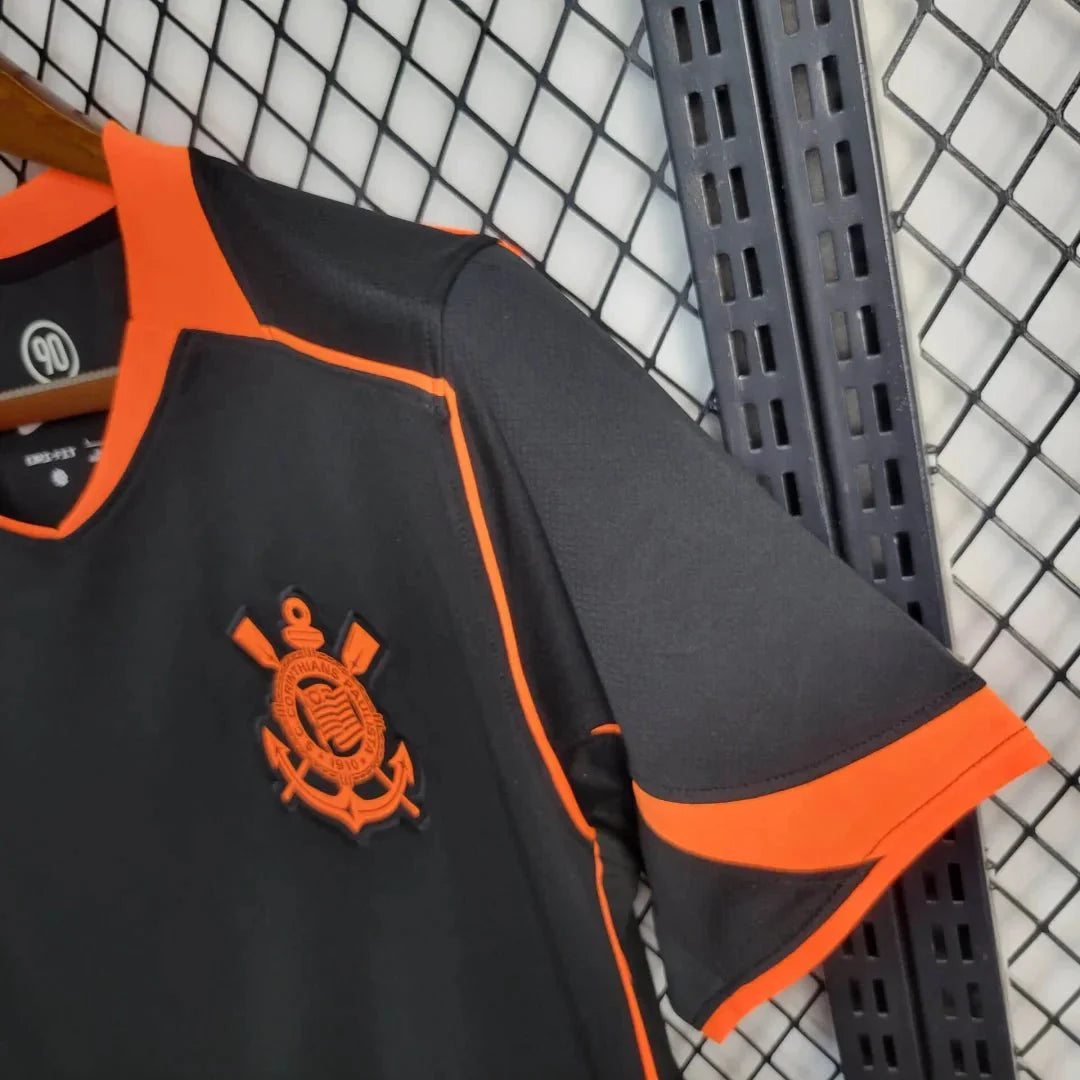 Corinthians 2025 Away Jersey