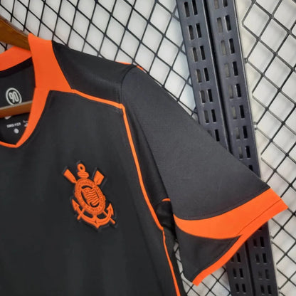 Corinthians 2025 Away Jersey
