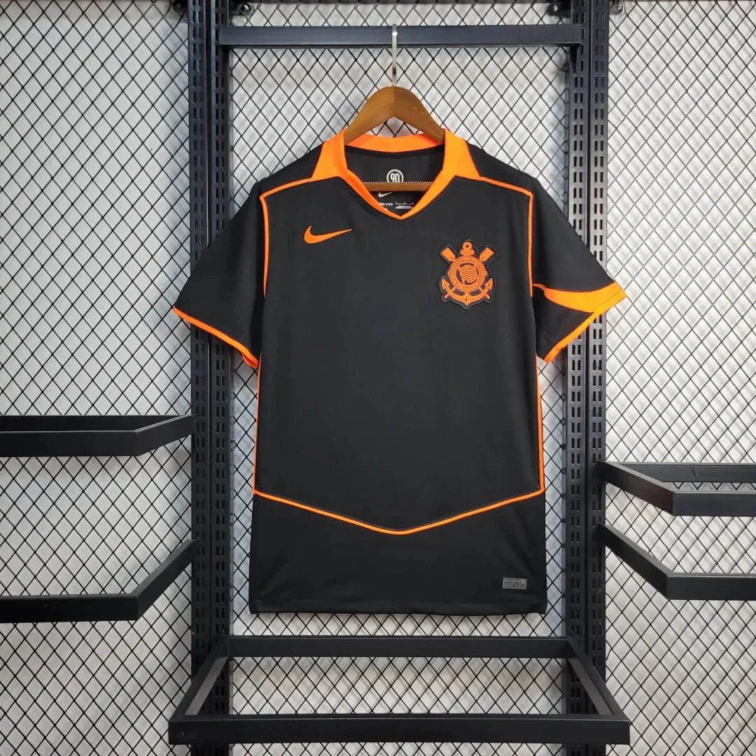 Corinthians 2025 Away Jersey