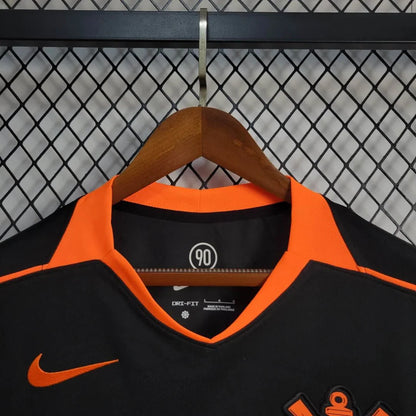 Corinthians 2025 Away Jersey