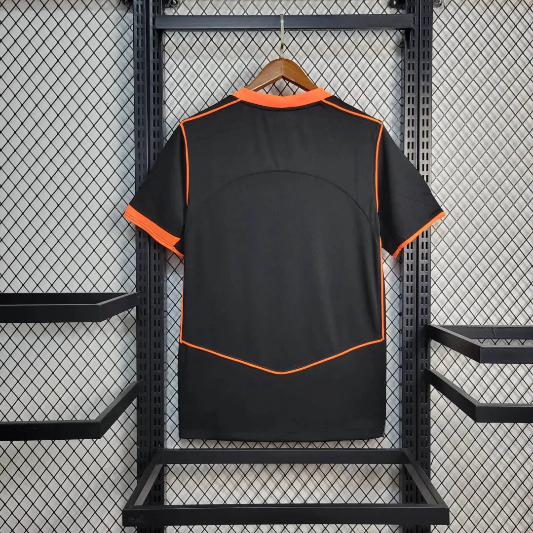 Corinthians 2025 Away Jersey