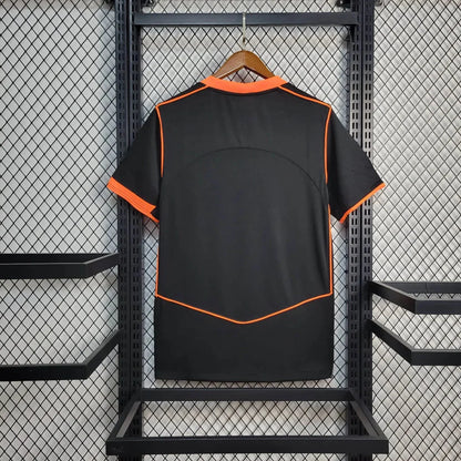 Corinthians 2025 Away Jersey
