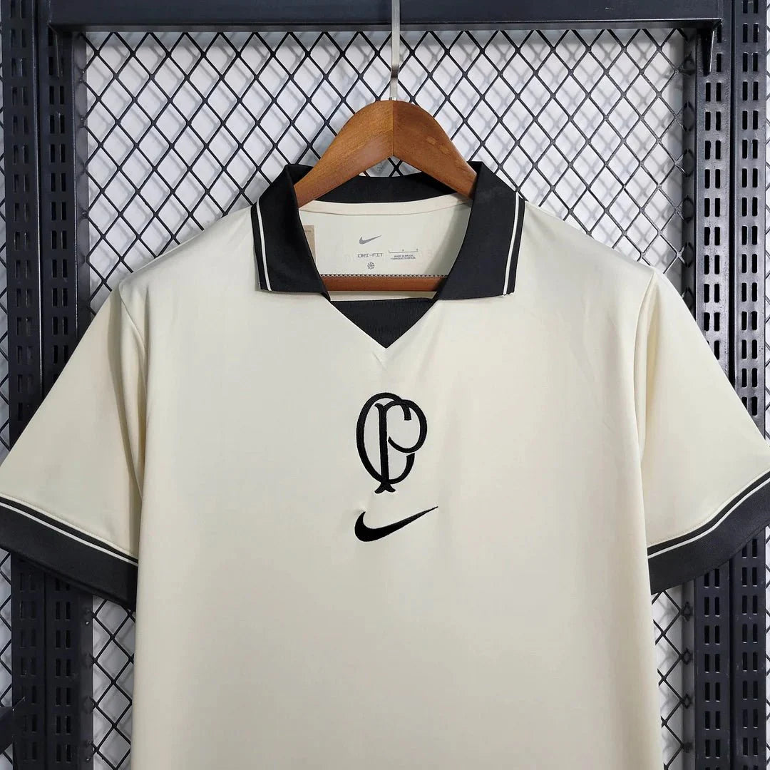 Corinthians 2023 Fourth Special Edition Jersey