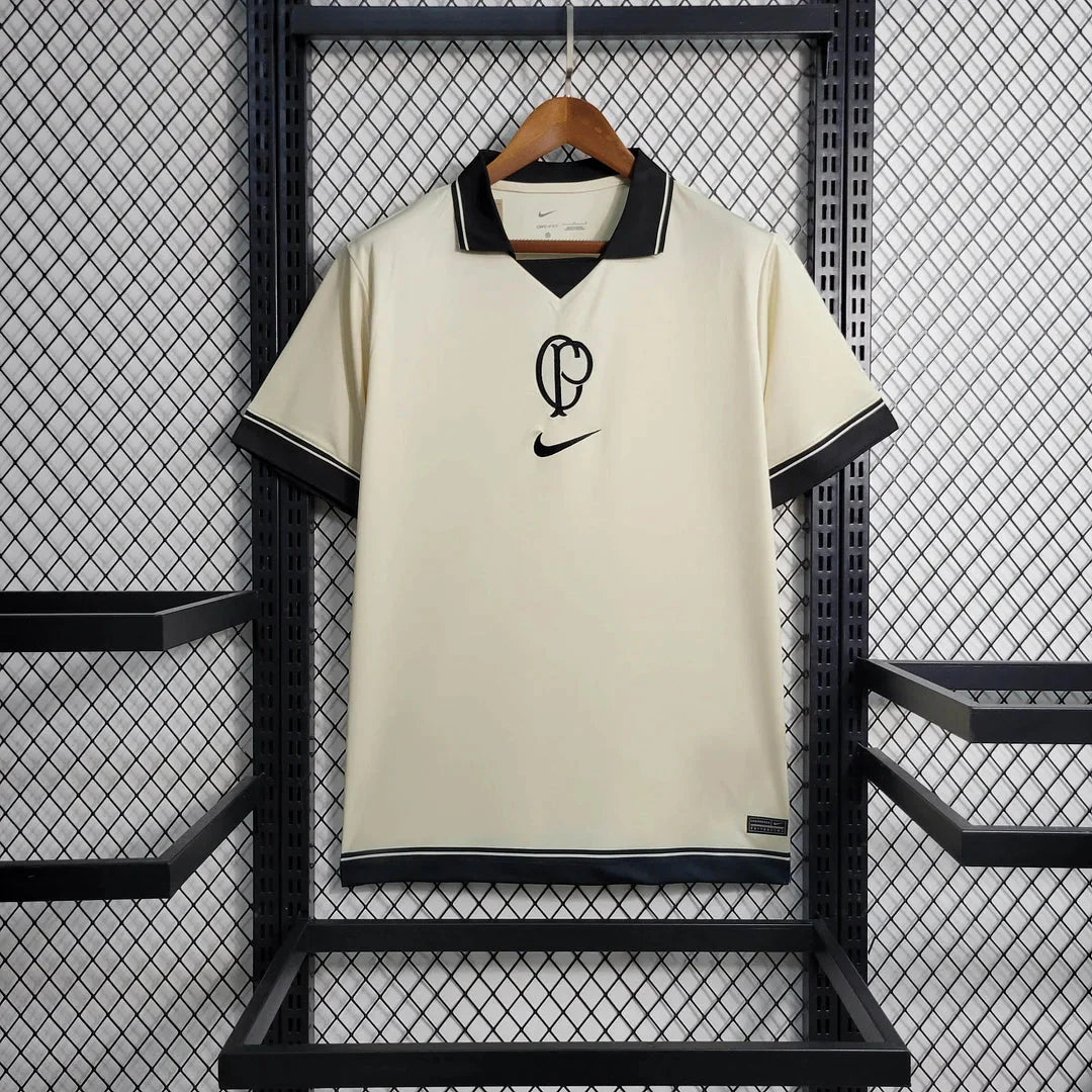 Corinthians 2023 Fourth Special Edition Jersey