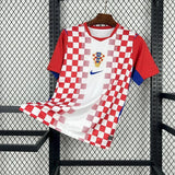 Croatia 2026 Home World Cup Jersey