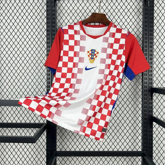Croatia 2026 Home World Cup Jersey