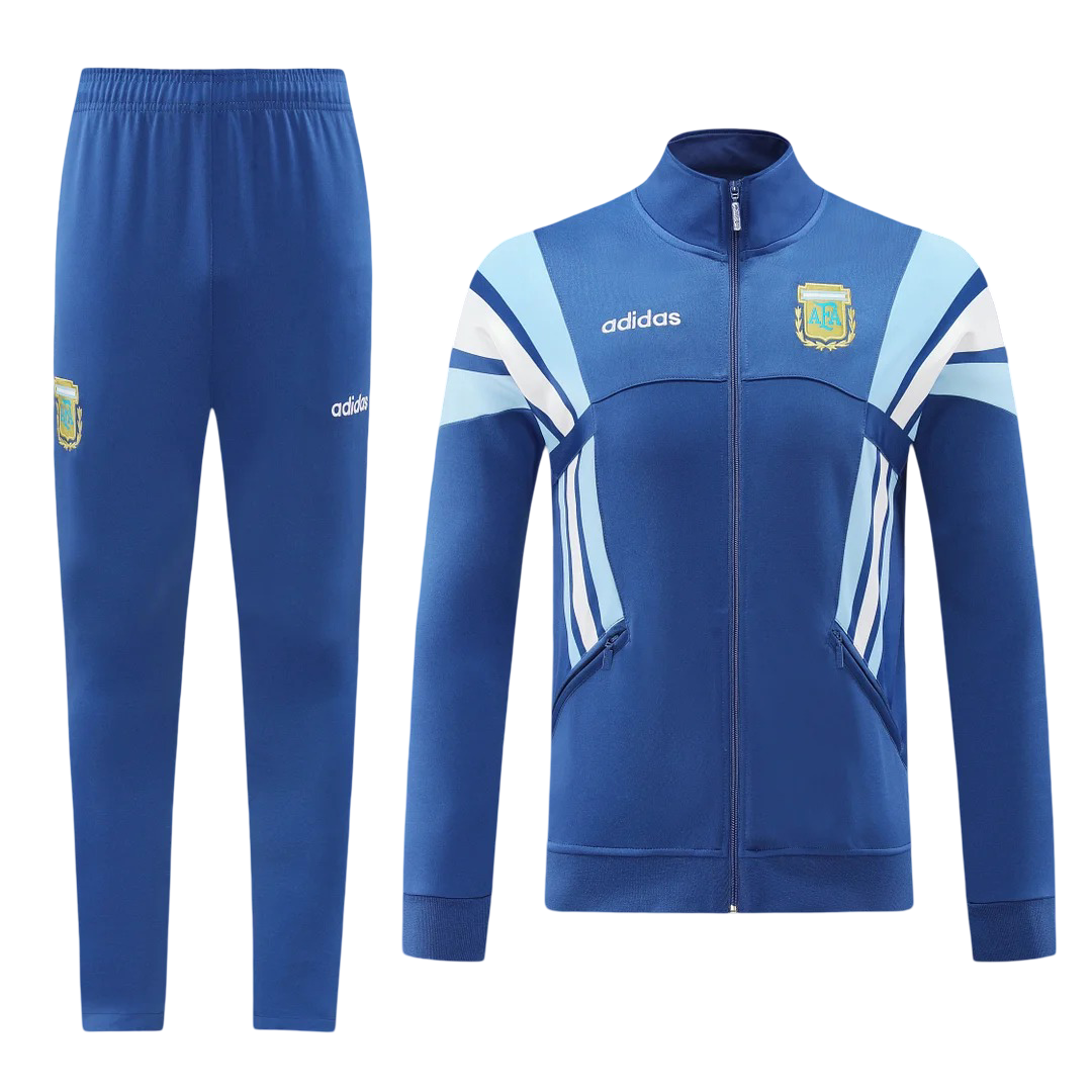 Argentina Blue Tracksuit