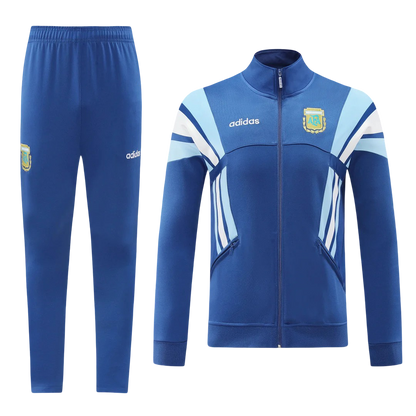 Argentina Blue Tracksuit