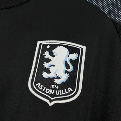 Aston Villa 2025 Away Jersey