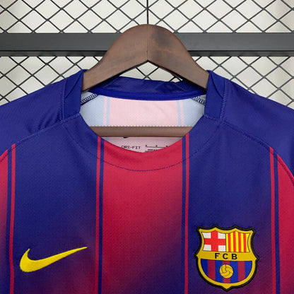Barcelona 25/26 Home image 2