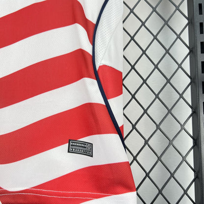 USA 2026 Home World Cup Kids Jersey