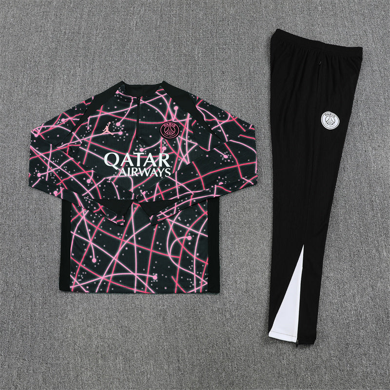 PSG "Starlight Flux" Tracksuit