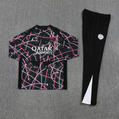 PSG "Starlight Flux" Tracksuit