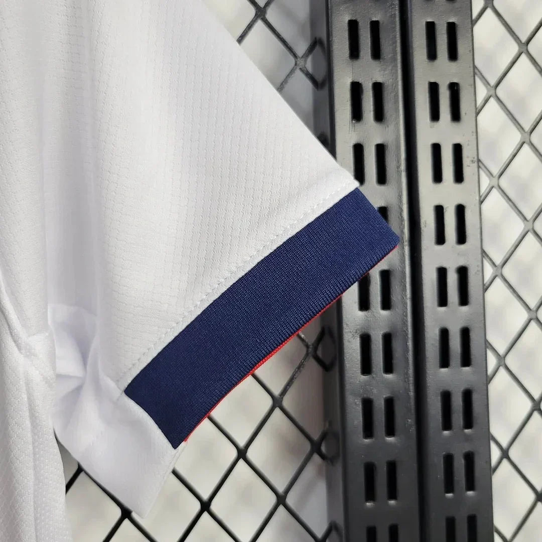 PSG 2025-2026 Away Kids Jersey