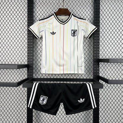 Japan 2026 Away World Cup Kids Jersey