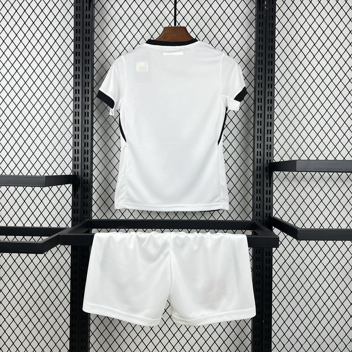 Vasco Da Gama 2026/2027 Away Kids Jersey