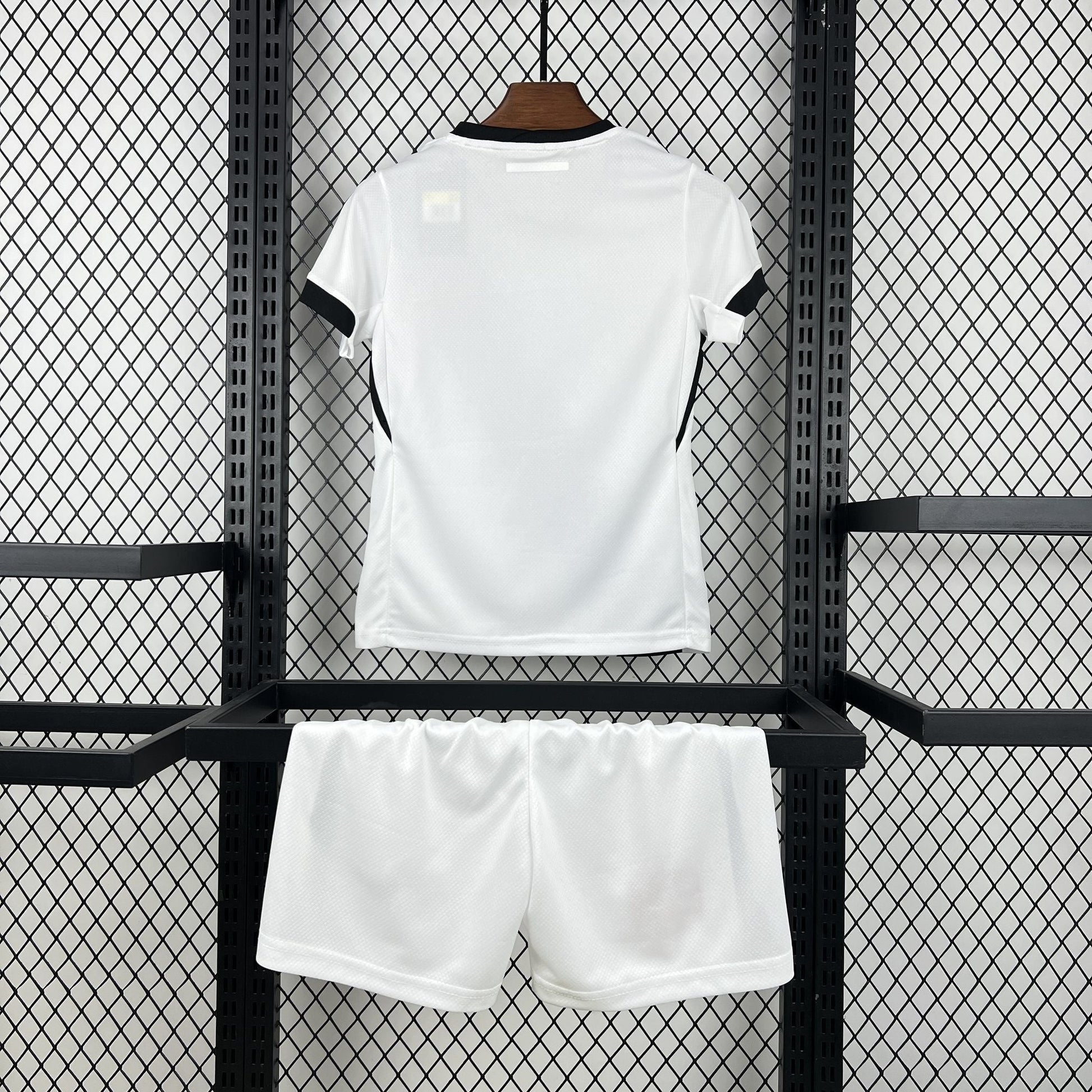 Vasco Da Gama 2026/2027 Away Kids Jersey