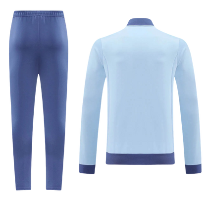 Argentina Light Blue Tracksuit