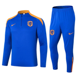 Netherlands Blue Tracksuit