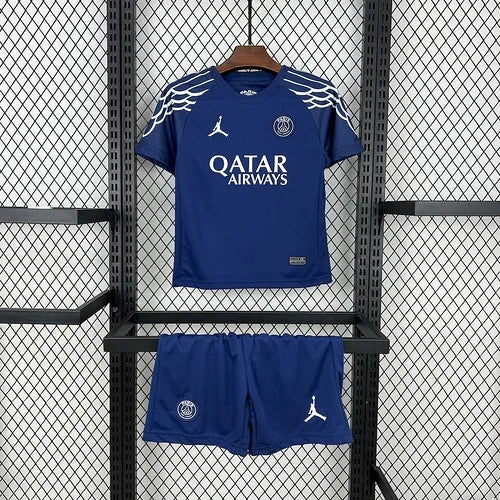 PSG 2024/2025 x Jordan Kids Jersey