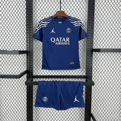 PSG 2024/2025 x Jordan Kids Jersey