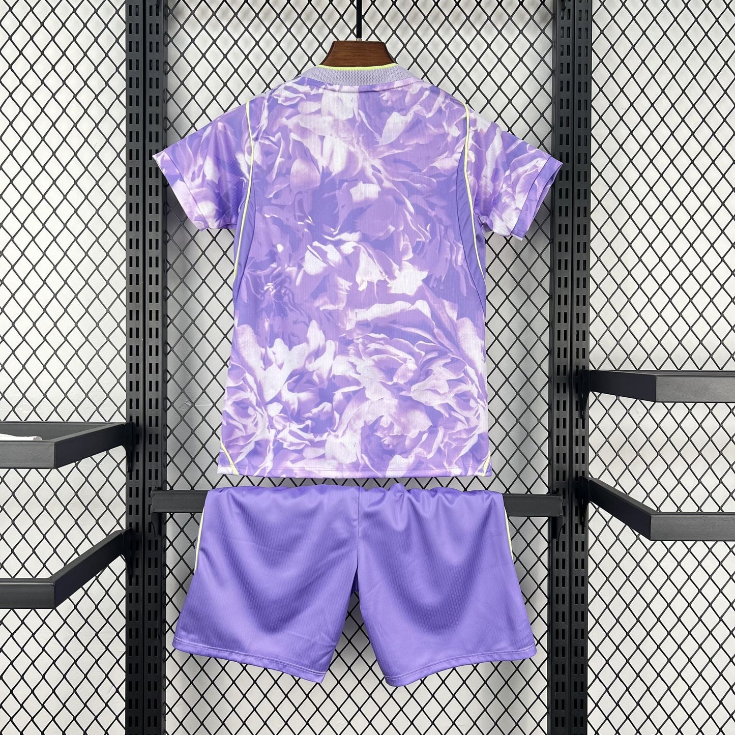 South Korea 2026 Away World Cup Kids Jersey