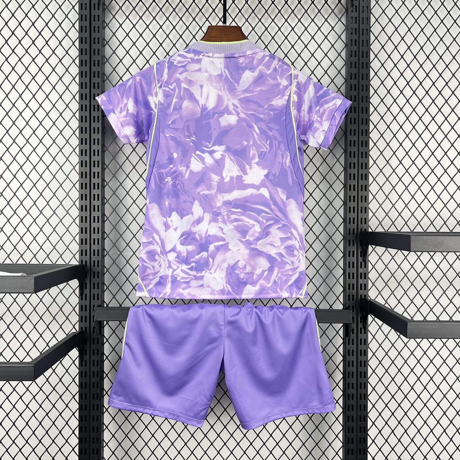South Korea 2026 Away World Cup Kids Jersey