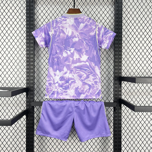 South Korea 2026 Away World Cup Kids Jersey