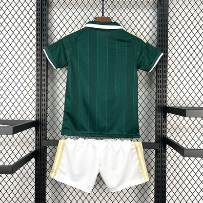South Africa 2026 Away World Cup Kids Jersey