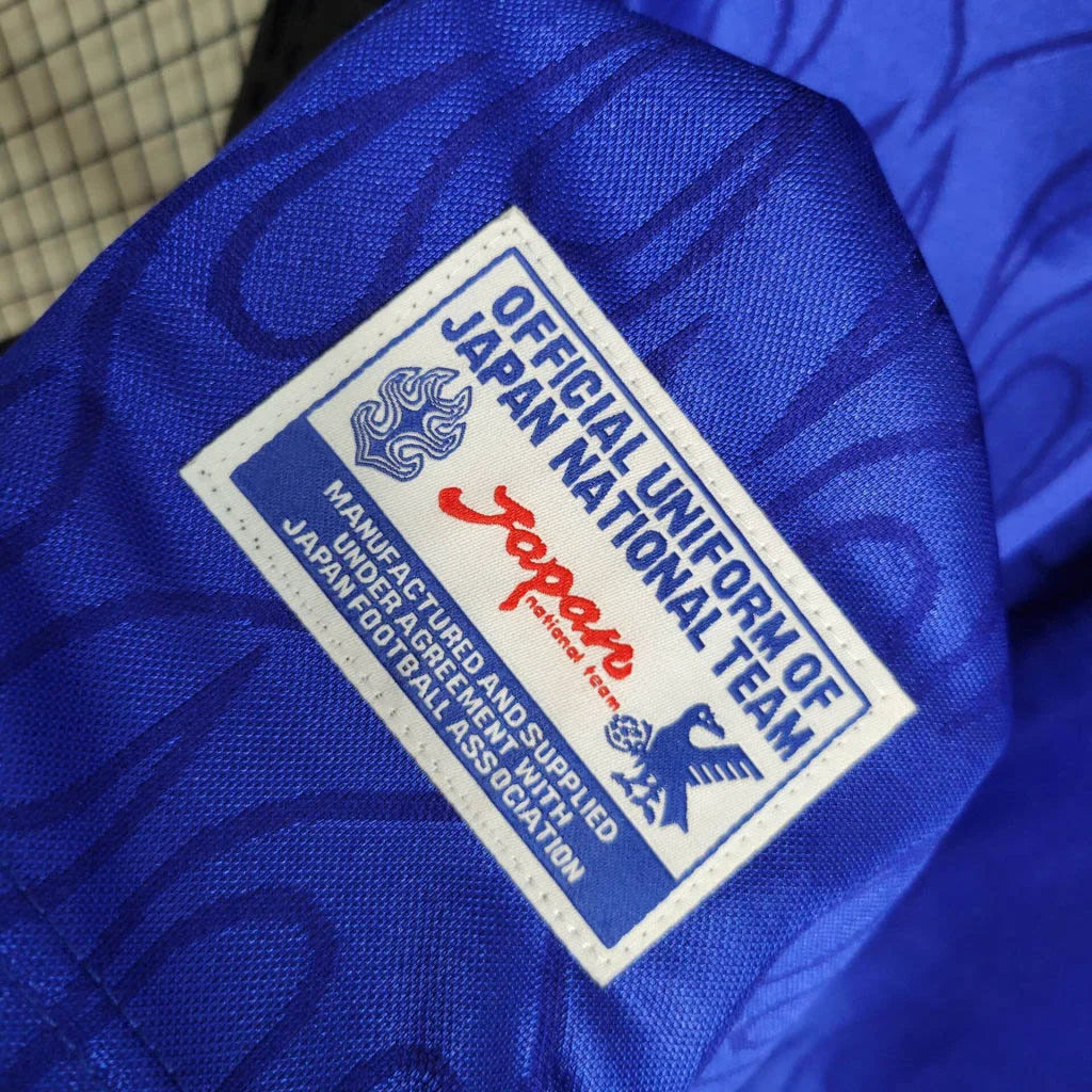 Japan 1998 Retro Home image 2