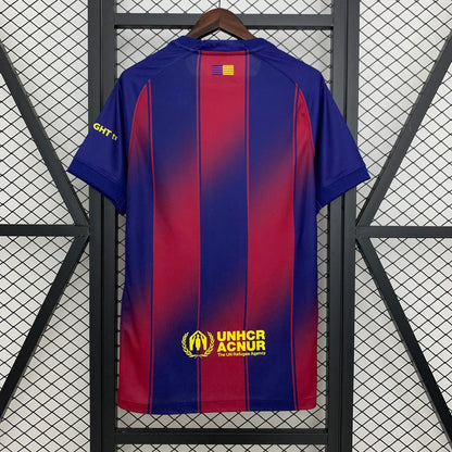 Barcelona 25/26 Home image 3