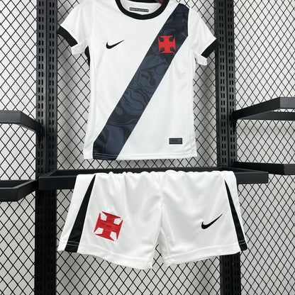 Vasco Da Gama 2026/2027 Away Kids Jersey