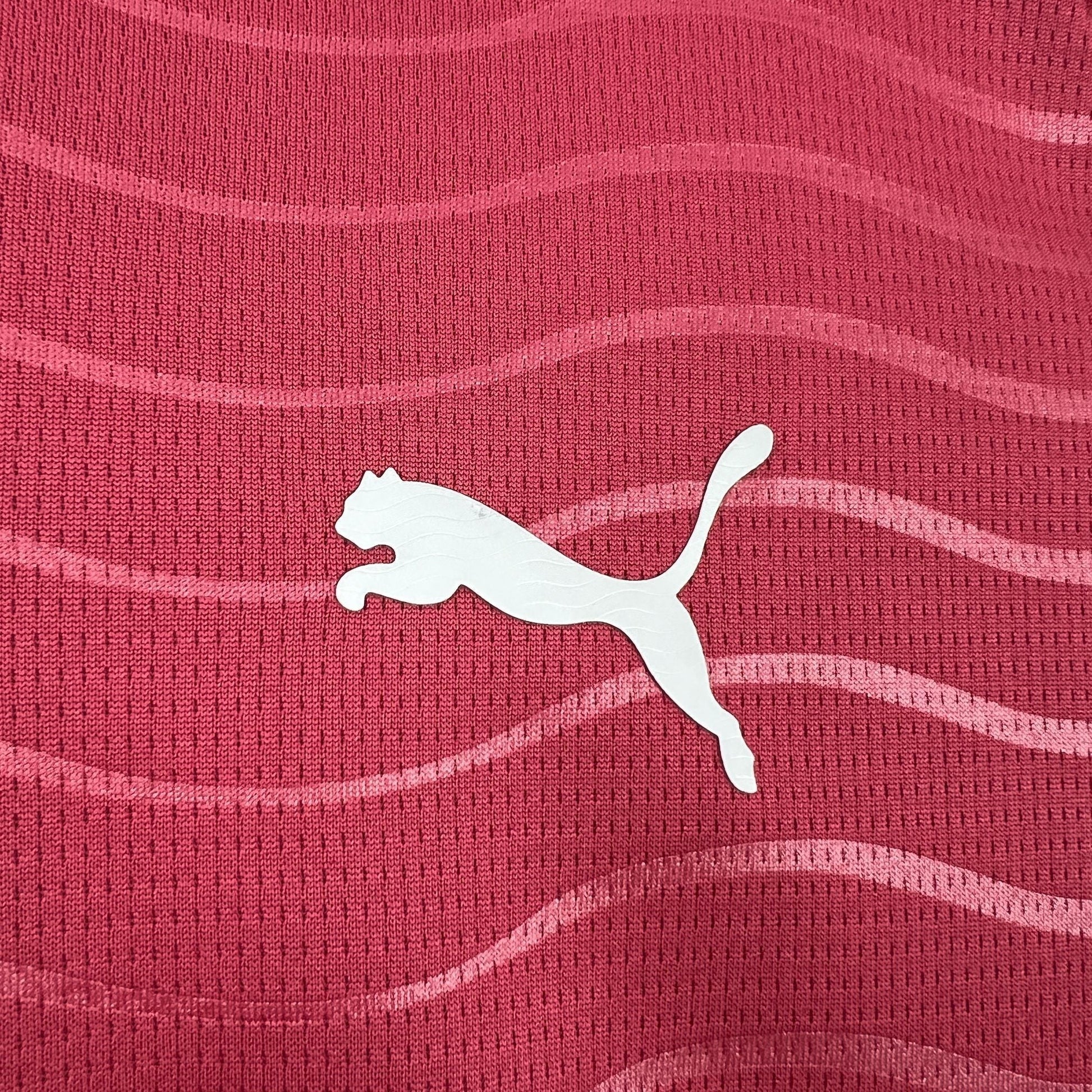 Portugal 2026 Home World Cup Kids Jersey