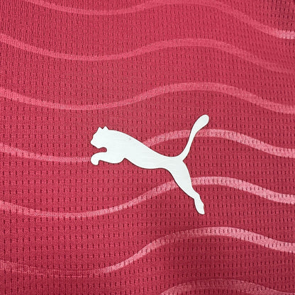 Portugal 2026 Home World Cup Kids Jersey